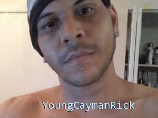 YoungCaymanRick