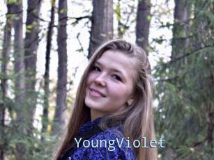 YoungViolet