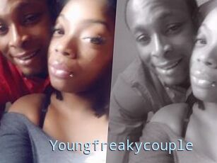 Youngfreakycouple