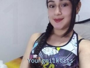 Youngmilktits