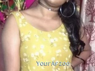 YourArzoo