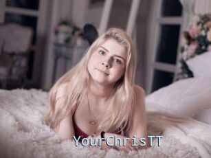 YourChrisTT