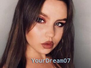 YourDream07