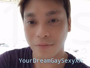 YourDreamGaySexyXX