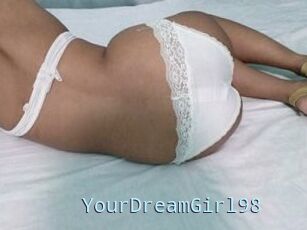 YourDreamGirl98