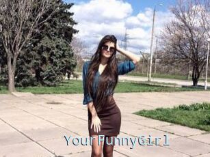 YourFunnyGirl