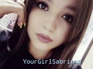 YourGirlSabrinna