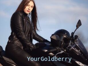 YourGoldberry