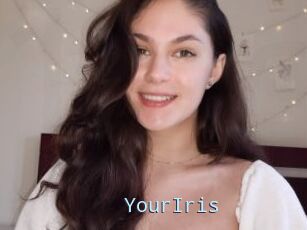 YourIris