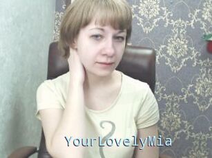 YourLovelyMia