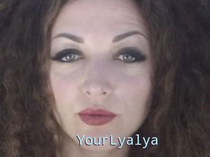 YourLyalya