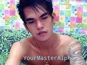 YourMasterAlpha