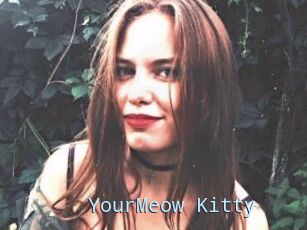 YourMeow_Kitty