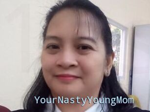 YourNastyYoungMom