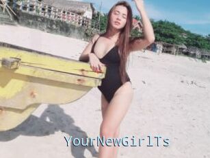 YourNewGirlTs