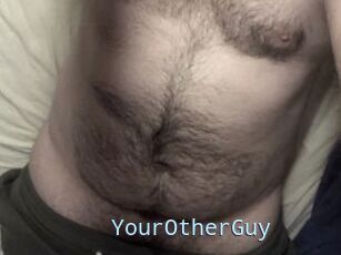 YourOtherGuy