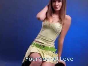 YourSecretLove