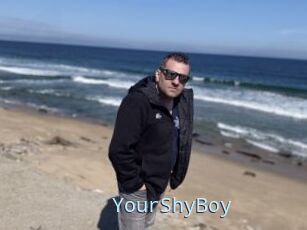 YourShyBoy