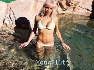 YourSlutt