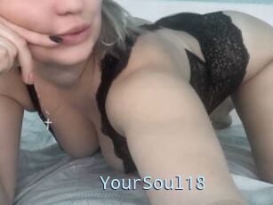 YourSoul18