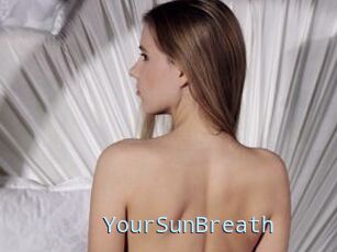 YourSunBreath