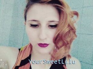 YourSweetLilu