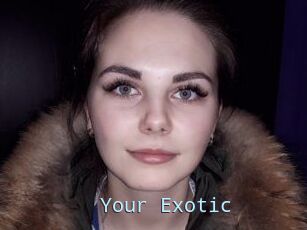 Your_Exotic_