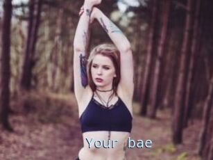 Your_bae