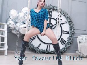 Your_favourite_Bitch