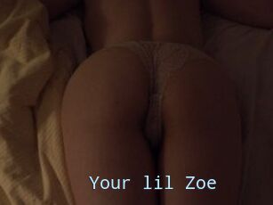 Your_lil_Zoe