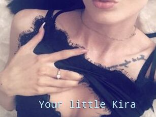 Your_little_Kira