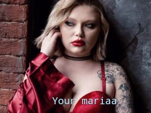 Your_mariaa