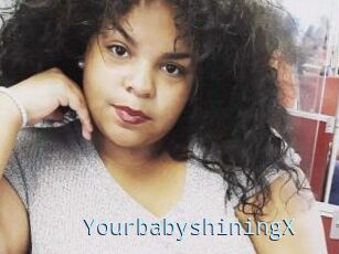 YourbabyshiningX