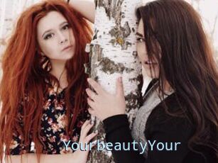 YourbeautyYour