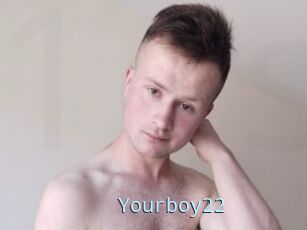 Yourboy22