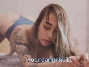Yourdamnnhell