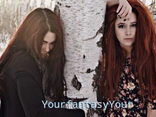 YourfantasyYour