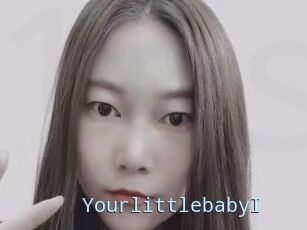 YourlittlebabyI