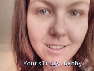 YoursTruly_Gabby