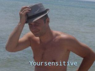 Yoursensitive