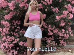 YourxLeila