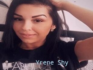 Yrene_Shy
