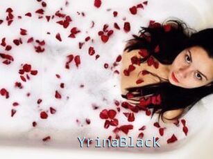 YrinaBlack