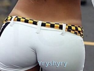 Yryshyry