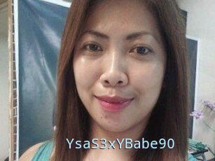 YsaS3xYBabe90