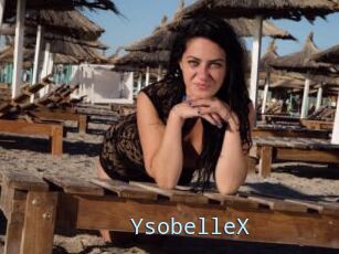 YsobelleX
