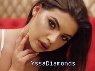 YssaDiamonds