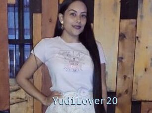 YudiLover20
