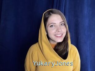 YukaryJones