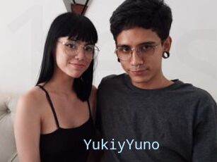 YukiyYuno